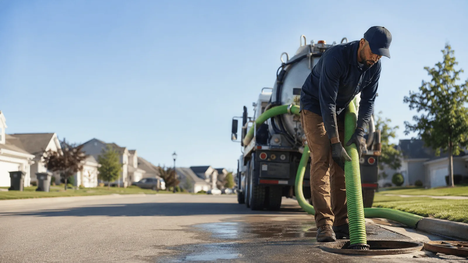 Mosquito Control in Parksville, KY